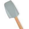 imageLe Creuset Signature Silicone Medium Spatula MarseilleSea Salt