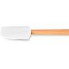 imageLe Creuset Signature Silicone Medium Spatula MarseilleWhite