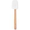 imageLe Creuset Signature Silicone Medium Spatula MarseilleWhite