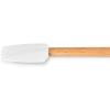 imageLe Creuset Signature Silicone Medium Spatula MarseilleWhite