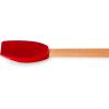 imageLe Creuset Signature Silicone Spatula Spoon PecheCerise