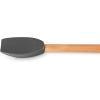 imageLe Creuset Signature Silicone Spatula Spoon PecheOyster