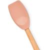 imageLe Creuset Signature Silicone Spatula Spoon PechePeche