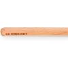 imageLe Creuset Signature Wooden Slotted SpoonServing Fork
