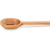 imageLe Creuset Signature Wooden Slotted SpoonSlotted Spoon