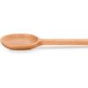 imageLe Creuset Signature Wooden Slotted SpoonSpoon