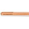 imageLe Creuset Signature Wooden Slotted SpoonSpoon
