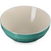 imageLe Creuset Stoneware Multi Bowl 31 qt Sea SaltArtichaut
