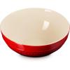 imageLe Creuset Stoneware Multi Bowl 31 qt Sea SaltCerise