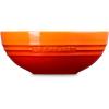 imageLe Creuset Stoneware Multi Bowl 31 qt Sea SaltFlame