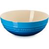 imageLe Creuset Stoneware Multi Bowl 31 qt Sea SaltMarseille