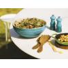 imageLe Creuset Stoneware Multi Bowl 31 qt Sea SaltMarseille