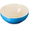 imageLe Creuset Stoneware Multi Bowl 31 qt Sea SaltMarseille