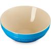 imageLe Creuset Stoneware Multi Bowl 31 qt Sea SaltMarseille