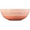 imageLe Creuset Stoneware Multi Bowl 31 qt Sea SaltPeche
