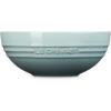 imageLe Creuset Stoneware Multi Bowl 31 qt Sea SaltSea Salt