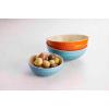 imageLe Creuset Stoneware Multi Bowl 31 qt Sea SaltWhite
