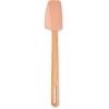 imageLe Creuset Signature Silicone Medium Spatula MarseillePeche