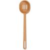 imageLe Creuset Signature Wooden Slotted SpoonSlotted Spoon