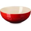 imageLe Creuset Stoneware Multi Bowl 31 qt Sea SaltCerise