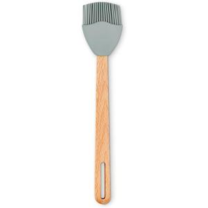 imageLe Creuset Signature Silicone Basting Brush CeriseSea Salt