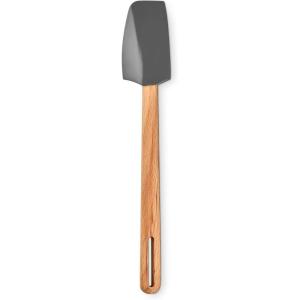 imageLe Creuset Signature Silicone Medium Spatula MarseilleOyster