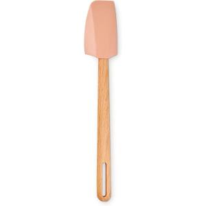 imageLe Creuset Signature Silicone Medium Spatula MarseillePeche