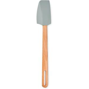 imageLe Creuset Signature Silicone Medium Spatula MarseilleSea Salt