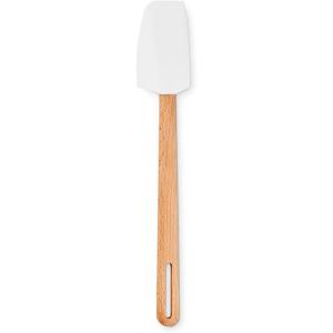 imageLe Creuset Signature Silicone Medium Spatula MarseilleWhite