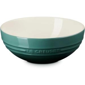 imageLe Creuset Stoneware Multi Bowl 31 qt Sea SaltArtichaut
