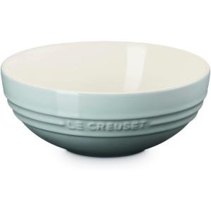 imageLe Creuset Stoneware Multi Bowl 31 qt Sea SaltSea Salt