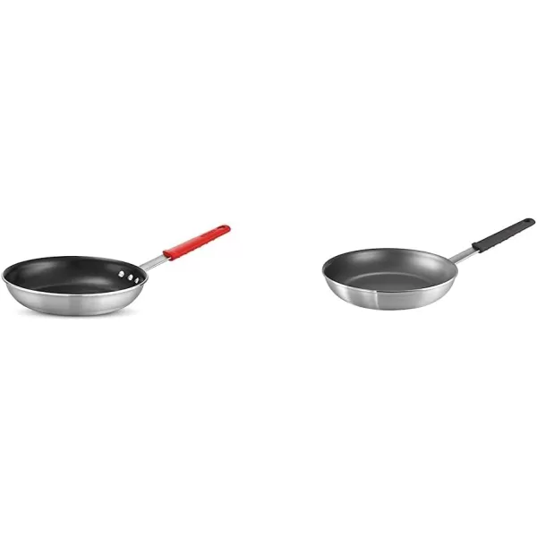 Tramontina 80114/535DS Professional Aluminum Nonstick Restaurant Fry Pan, 10", NSF-Certified