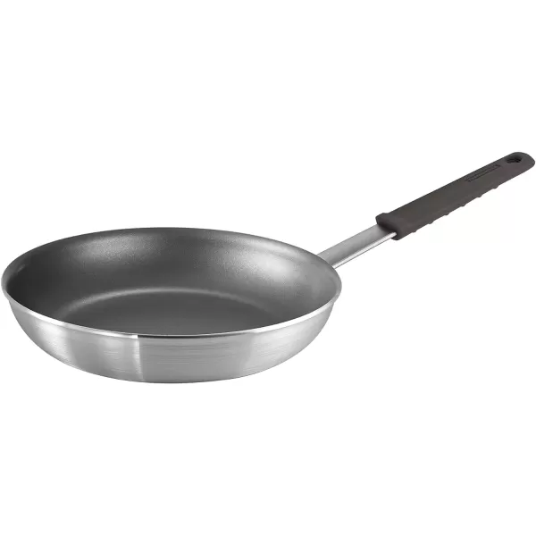 Tramontina 80114/535DS Professional Aluminum Nonstick Restaurant Fry Pan, 10", NSF-Certified