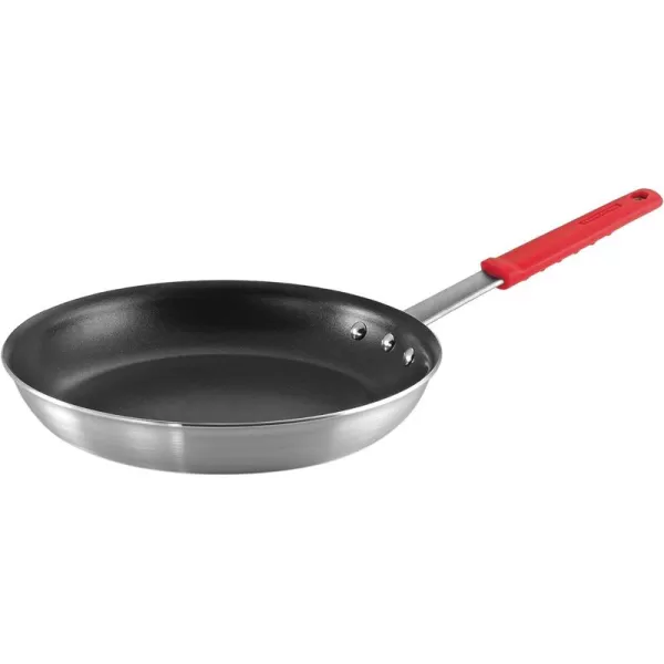 Tramontina 80114/535DS Professional Aluminum Nonstick Restaurant Fry Pan, 10", NSF-Certified