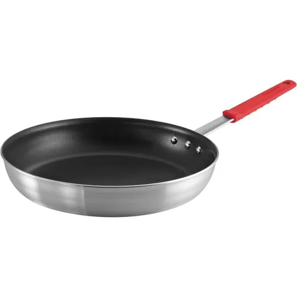 Tramontina 80114/535DS Professional Aluminum Nonstick Restaurant Fry Pan, 10", NSF-Certified
