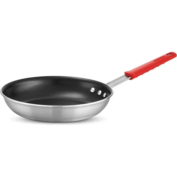 Tramontina 80114/535DS Professional Aluminum Nonstick Restaurant Fry Pan, 10", NSF-Certified