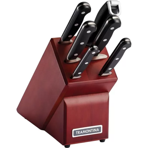 Tramontina Cutlery Set Professional Series 9-Piece, M-400/09DS