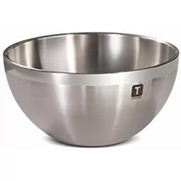 Tramontina Double Wall Mixing Bowls Stainless Steel , 80202/006DS