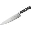 imageTramontina Pro Series Forged 8Inch Carving Knife Stainfree HighCarbon Steel Kitchen Knives for Slicing Brisket and other Meats8Inch Chefs Knife