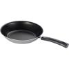 imageTramontina 15 pc Aluminum Nonstick Cookware Set with Utensils  Silver 80143035DSSilver