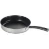 imageTramontina 15 pc Aluminum Nonstick Cookware Set with Utensils  Silver 80143035DSSilver
