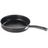 imageTramontina 15 pc Aluminum Nonstick Cookware Set with Utensils  Silver 80143035DSStorm