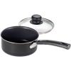 imageTramontina 15 pc Aluminum Nonstick Cookware Set with Utensils  Silver 80143035DSStorm