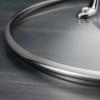 imageTramontina Covered Sauce Pan 2 Qt 80116033DSBraiser