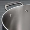 imageTramontina Covered Sauce Pan 2 Qt 80116033DSBraiser