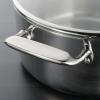 imageTramontina Covered Sauce Pan 2 Qt 80116033DSBraiser
