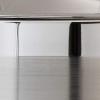 imageTramontina Covered Stock Pot Gourmet Stainless Steel 16Quart 80120001DS3 Pc 6 Qt