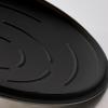 imageTramontina Enameled Cast Iron Dutch Oven Pot with Lid Round 55quart BlueLatte