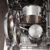 imageTramontina TriPly Clad Stainless Steel 8Quart Stock Pot with Lid InductionReady Pasta Pot DishwasherSafe NSFCertified Made in BrazilDUTCH OVEN