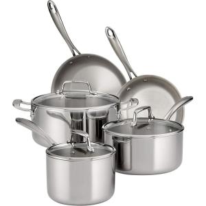 imageTramontina Covered Sauce Pan 2 Qt 80116033DSCookware Set